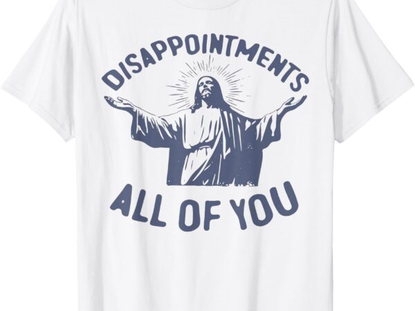 Jesus t-shirt