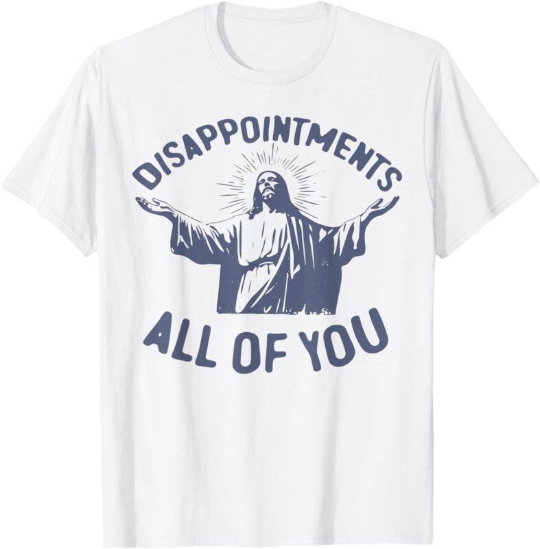 Jesus T-Shirt