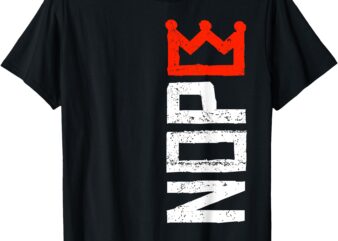 Next No Kings Protest Sign T-Shirt