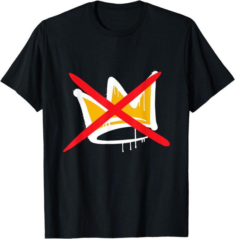 No Kings T-Shirt