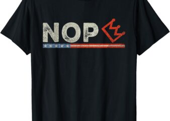 Patriotic Pro-Democracy Protest June 14 No Kings In America T-Shirt