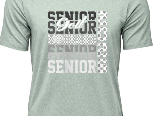 Womens 2026 golf senior husband graduation gifts t-shirt design Womens 2026 golf senior husband graduation gifts t-shirt design