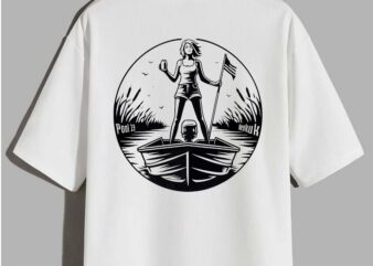 Pool 19 Premium T-Shirt design