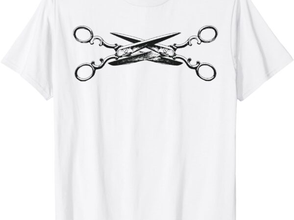 Scissors lesbian equal rights lgbt gay pride lesbian couple t-shirt
