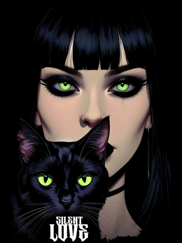 Silent Love