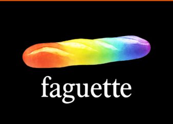 Baguette rainbow faguette lgbt pride month png, baguette rainbow faguette png