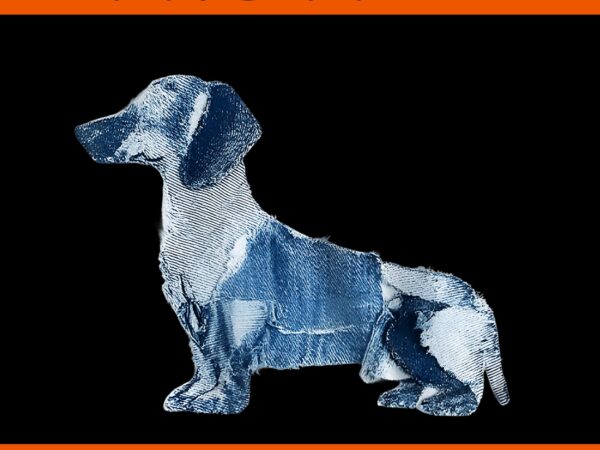 Dachshund pattern patchwork art dachshund in denim dog png, dachshund pattern png t shirt vector illustration Dachshund pattern patchwork art dachshund in denim dog png, dachshund pattern png t shirt vector illustration
