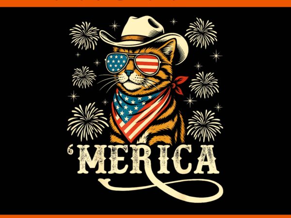 Usa ‘merica cat 4th of july png, merica cat png, cat 4th of july png t shirt vector graphic Usa ‘merica cat 4th of july png, merica cat png, cat 4th of july png t shirt vector graphic