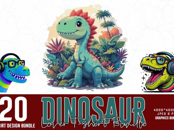 Trendy retro dinosaur graphics t-shirt design jpeg & png designs Trendy retro dinosaur graphics t-shirt design jpeg & png designs