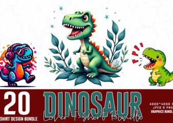 Popular abstract dinosaur t-shirt design – download instantly t-shirt alert embrace your watercolour retro vintage t-shirt