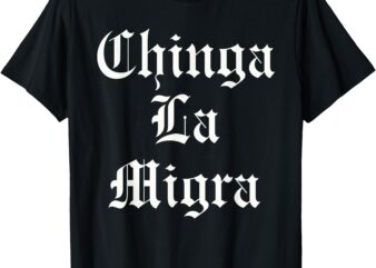 gothic resist ice out T-Shirt