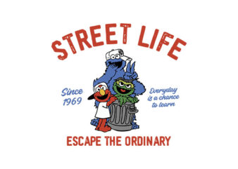 street life