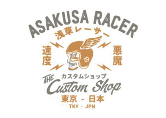 asakusa racer