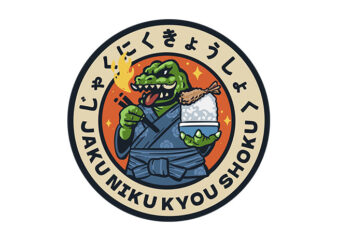 kaiju don