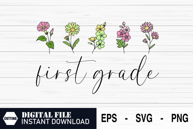 First Grade Vibes – Fun Back to School Design, Level 1 Unlocked – Gamer Style First Grade Shirt,First Grade Squad – Cool Class of 2036 Tee