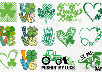 Patrick’s day skeleton svg bundle, St Patrick’s Day skulls svg, St Patrick’s Day svg bundle