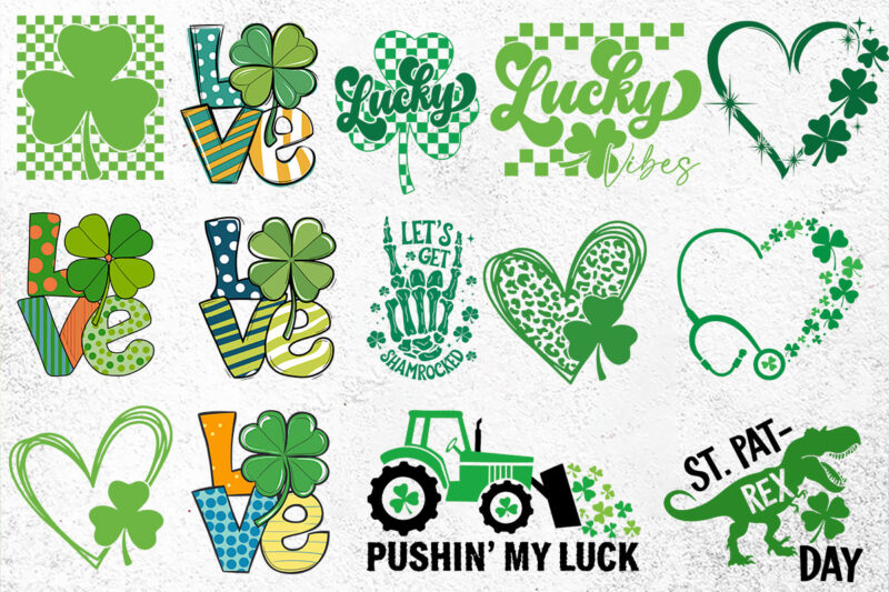 Patrick’s day skeleton svg bundle, St Patrick’s Day skulls svg, St Patrick’s Day svg bundle
