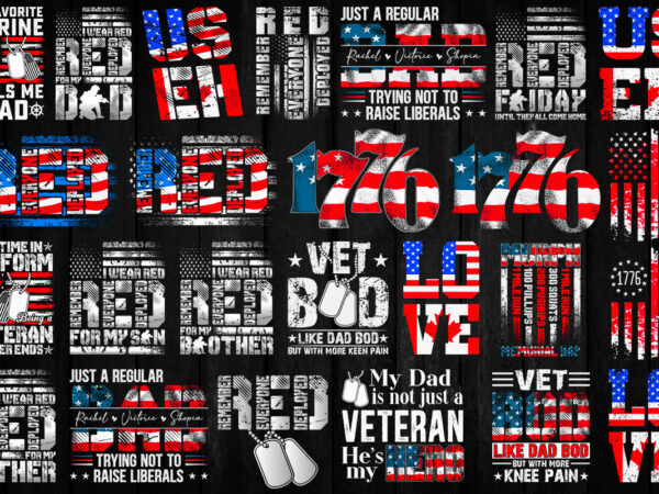 Mega bundle svg, funny svg bundle, army svg design, father day t-shirt design