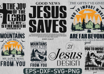 Christian Quote SVG Bundle, Bible Verse png, Christian Shirt Svg, Religious Svg, Jesus svg