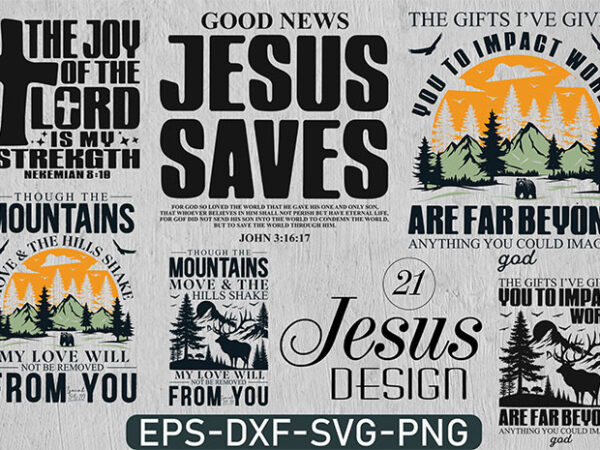 Christian quote svg bundle, bible verse png, christian shirt svg, religious svg, jesus svg t shirt vector file