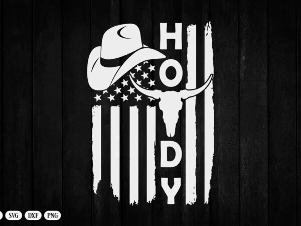 Western country men teen boy kid rodeo southern cowboy howdy t-shirt