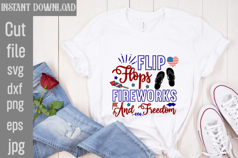 4th of July SVG cut file,Memorial SVG ,Retro 4th of July SVG Bundle, July 4th svg, Fourth of July svg, America svg, USA Flag svg, Independen