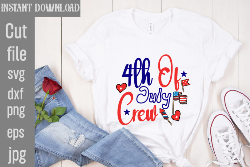 4th of July SVG cut file,Memorial SVG ,Retro 4th of July SVG Bundle, July 4th svg, Fourth of July svg, America svg, USA Flag svg, Independen