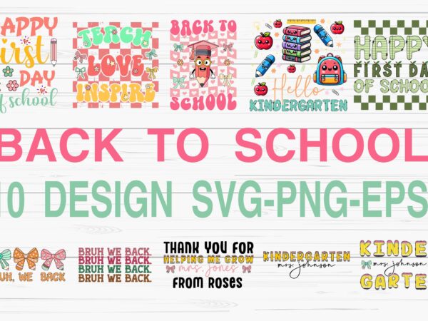 Back to school svg bundle for sale – cute & colorful school designs, perfect for teachers & students, back to school svg bundle, Back to school svg bundle for sale – cute & colorful school designs, perfect for teachers & students, back to school svg bundle,