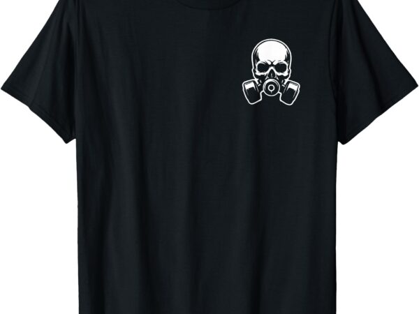 2 sided teach your kids to change their oil not their gender t-shirt