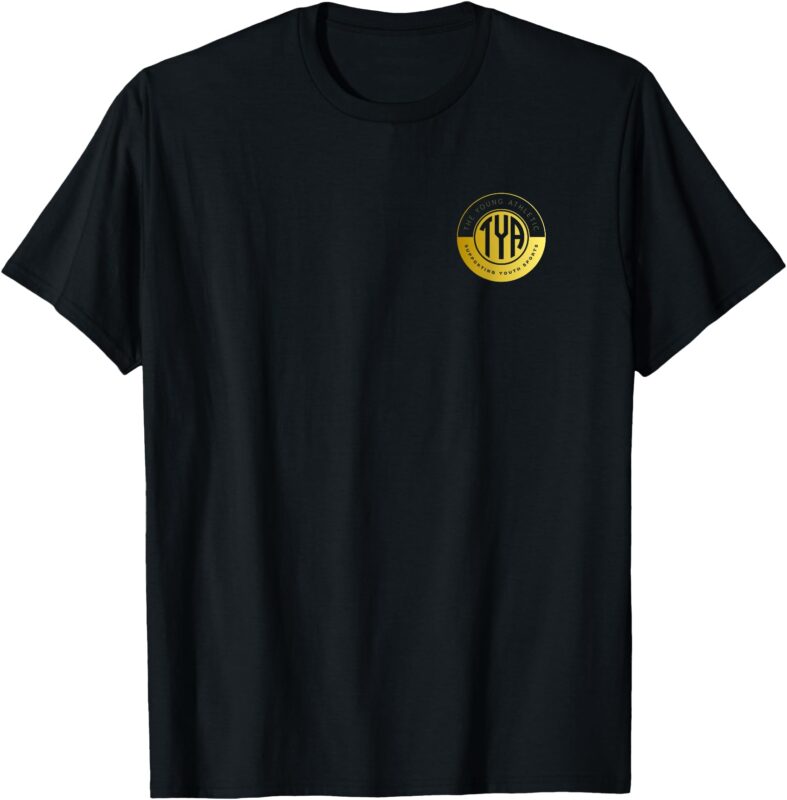2 (Transparent) Relaxed Fit T-Shirt