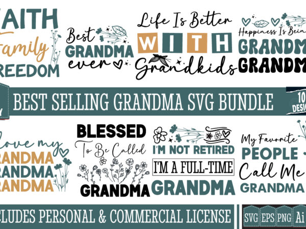 Grandma t-shirt design,grandma svg,grandmother svg, nana svg, granny svg, mimi svg, grandmother svg, grandma cut file, grandma clipart, gran