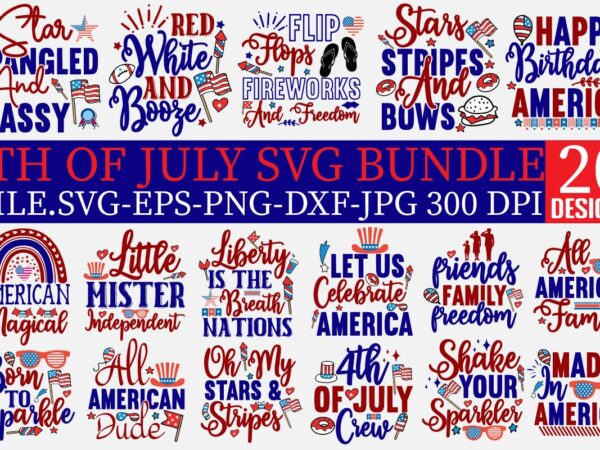 4th of july svg cut file,memorial svg ,retro 4th of july svg bundle, july 4th svg, fourth of july svg, america svg, usa flag svg, independen