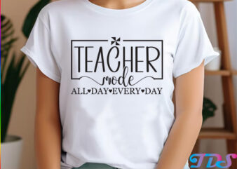 Teacher Mode SVG PNG, Teaching Mode SVG