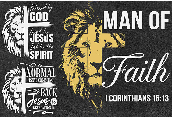 44 Christian Quote SVG Bundle, Bible Verse png, Christian Shirt Svg, Religious Svg, Jesus svg
