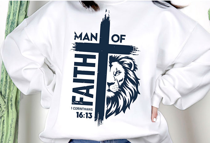 44 Christian Quote SVG Bundle, Bible Verse png, Christian Shirt Svg, Religious Svg, Jesus svg