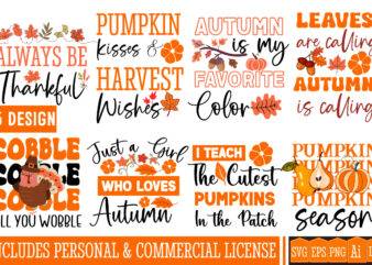Thanksgiving Mega Bundle , Happy Thanksgiving T-Shirt Design, Happy Thanksgiving Vector T-Shirt Design, Happy Thanksgiving T-Shirt Bundle.