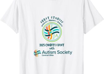 Abbot Studios Charity Event T-Shirt