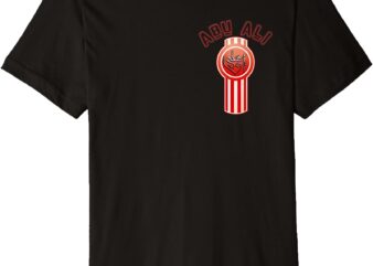 Abu Ali Premium T-Shirt