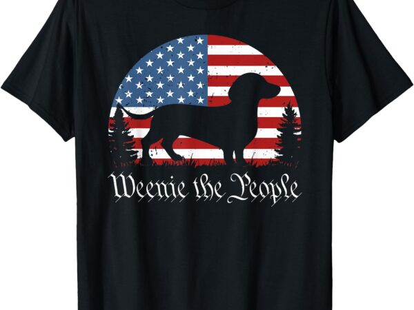 America flag t-shirt