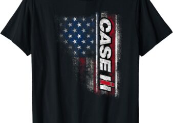 American Flag T-Shirt