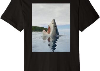 Apex Shark Power Premium T-Shirt
