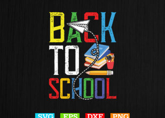 Back To School Svg, Kids School Shirt, Coquette Teacher Png Shirt