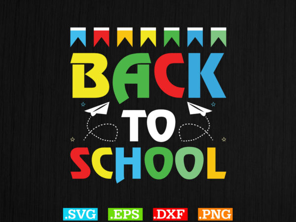 Back to school svg, kids school shirt, coquette teacher png shirt t shirt template