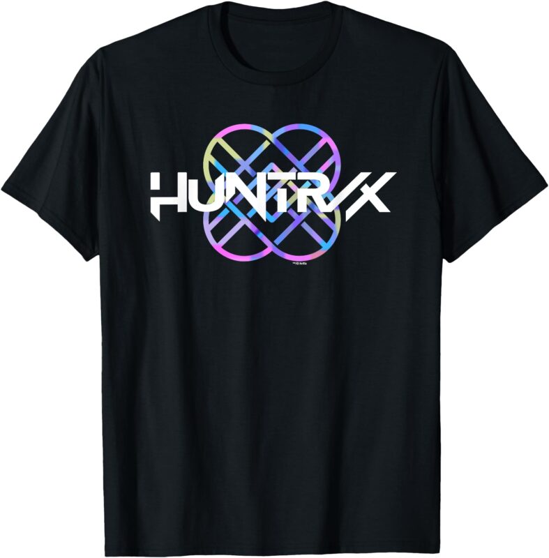 Band Logo Officially Licensed T-Shirt