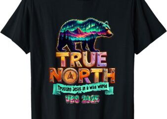 Bear Nature T-Shirt