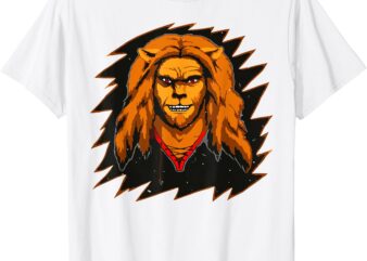 Beast Mine The Garbage Man Craft T-Shirt