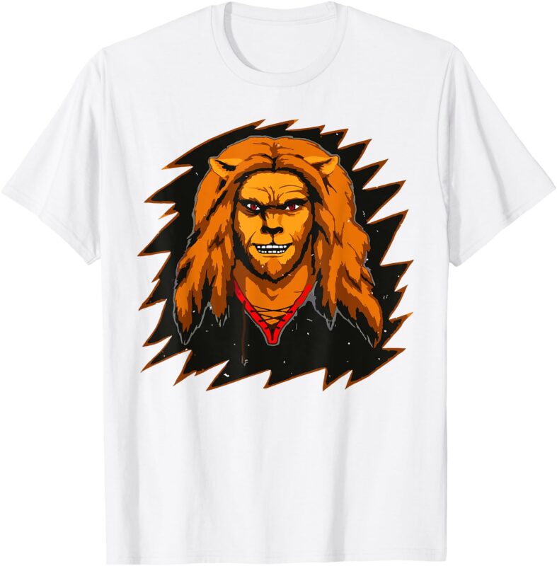 Beast Mine The Garbage Man Craft T-Shirt