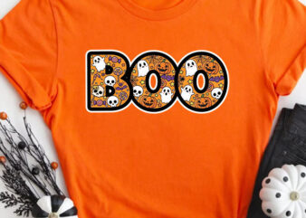 Boo PNG, Spooky PNG, Happy Halloween’s Day Png Halloween PNG Digital Download