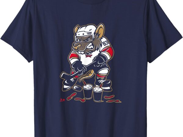 Brad marchand – rat – florida hockey t-shirt