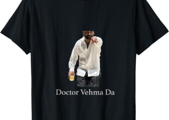 Brbrbtbtb T-Shirt
